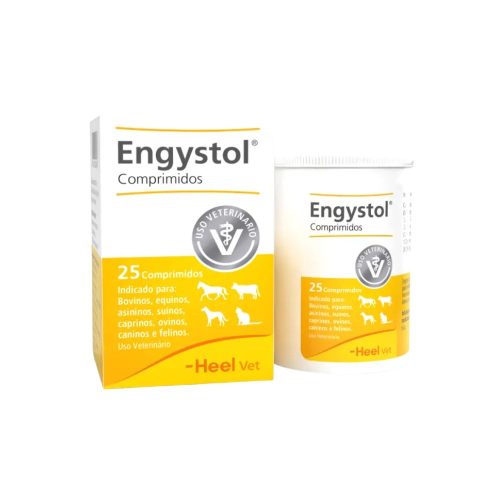 Engystol comprimidos